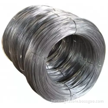 Galvanized Iron Wire Industrial Bwg8-34